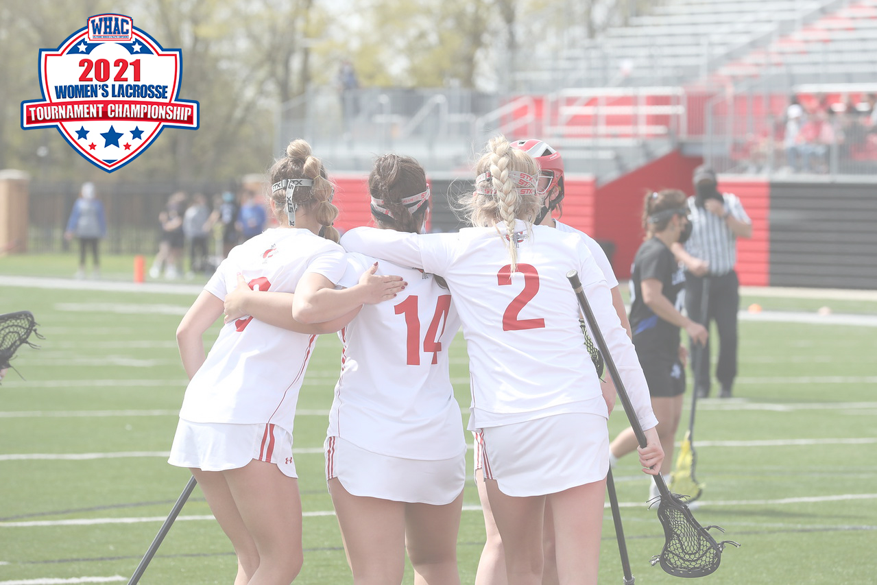 WHAC Semifinals Preview: Top seeded Women's Lacrosse set to host Siena Heights