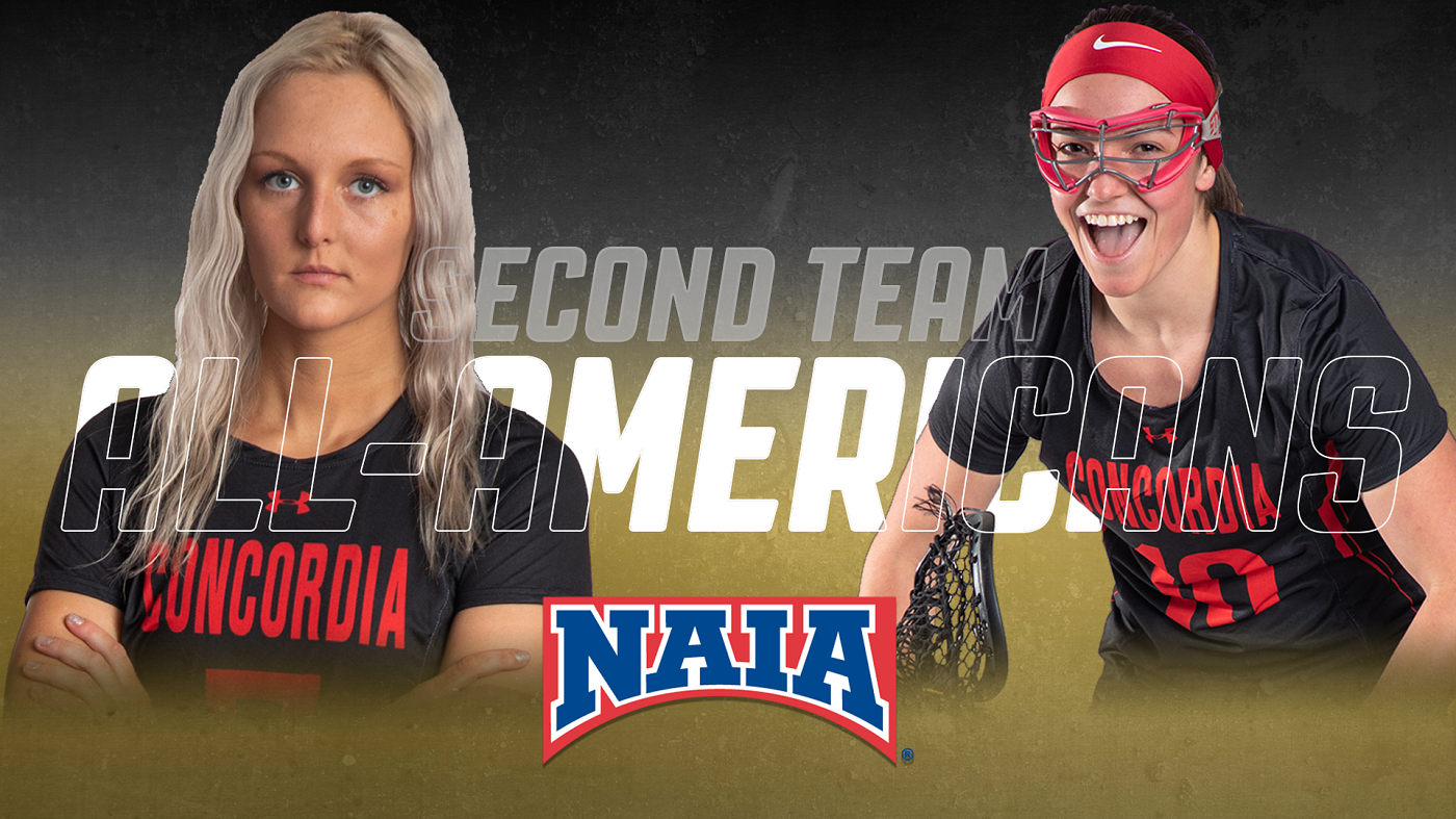 Jennifer Miller and Madalyn Fields named to NAIA All-America second team