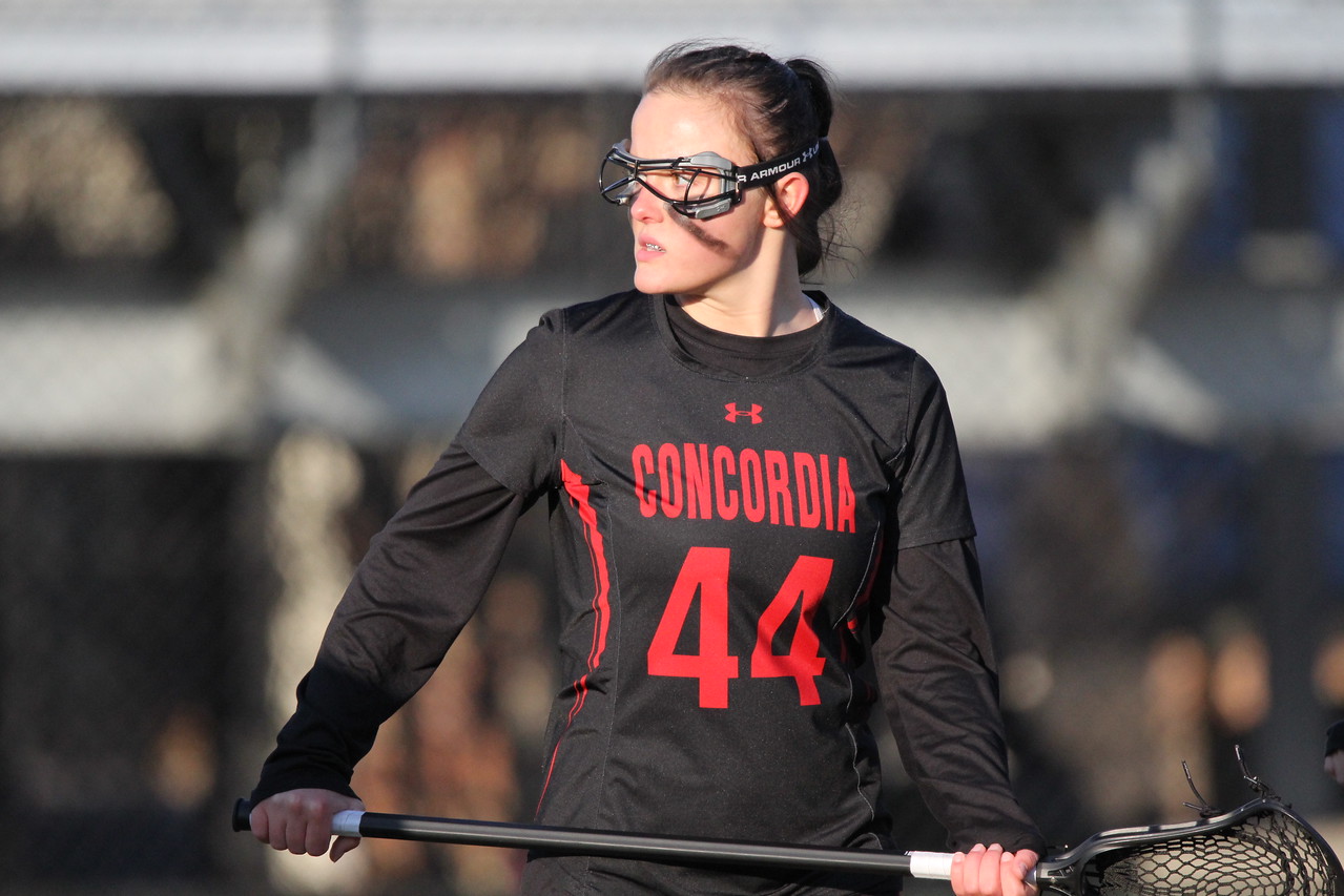 Women's Lacrosse shuts out Rochester to open WHAC play