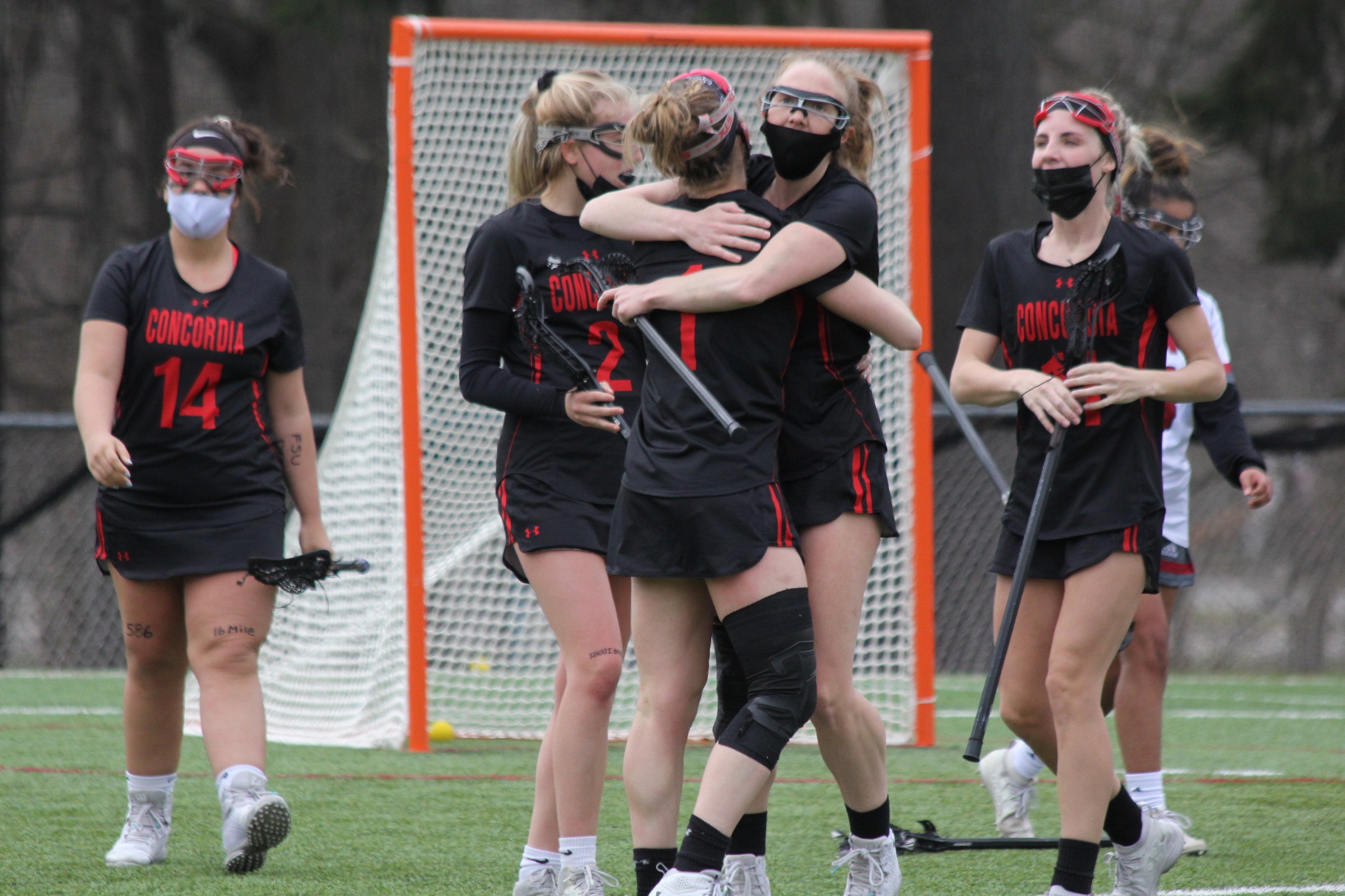 SEASON PREVIEW: Women's Lacrosse Looks to Make Another WHAC Run