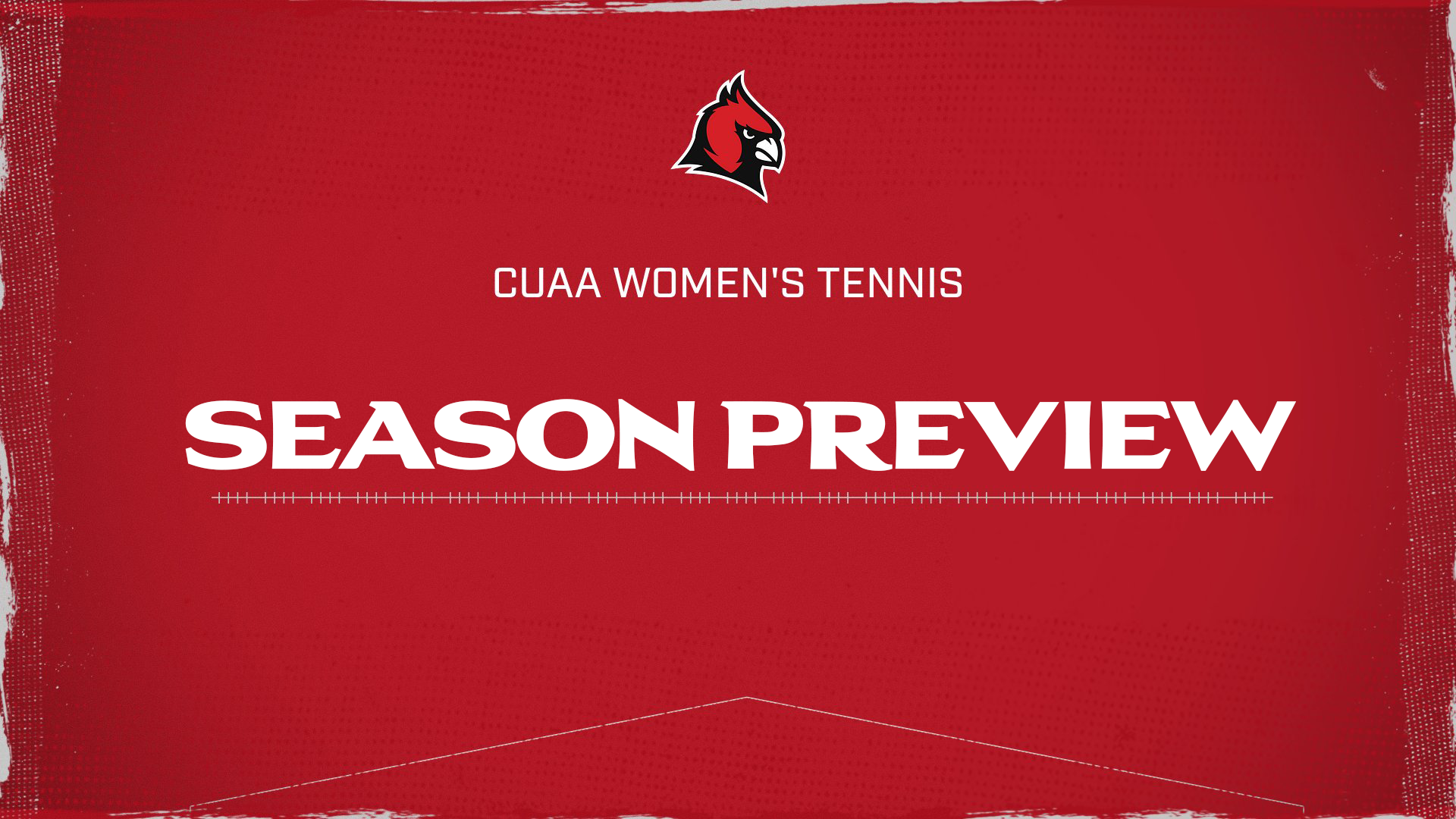 SEASON PREVIEW: Women's Tennis set to start season at home this weekend