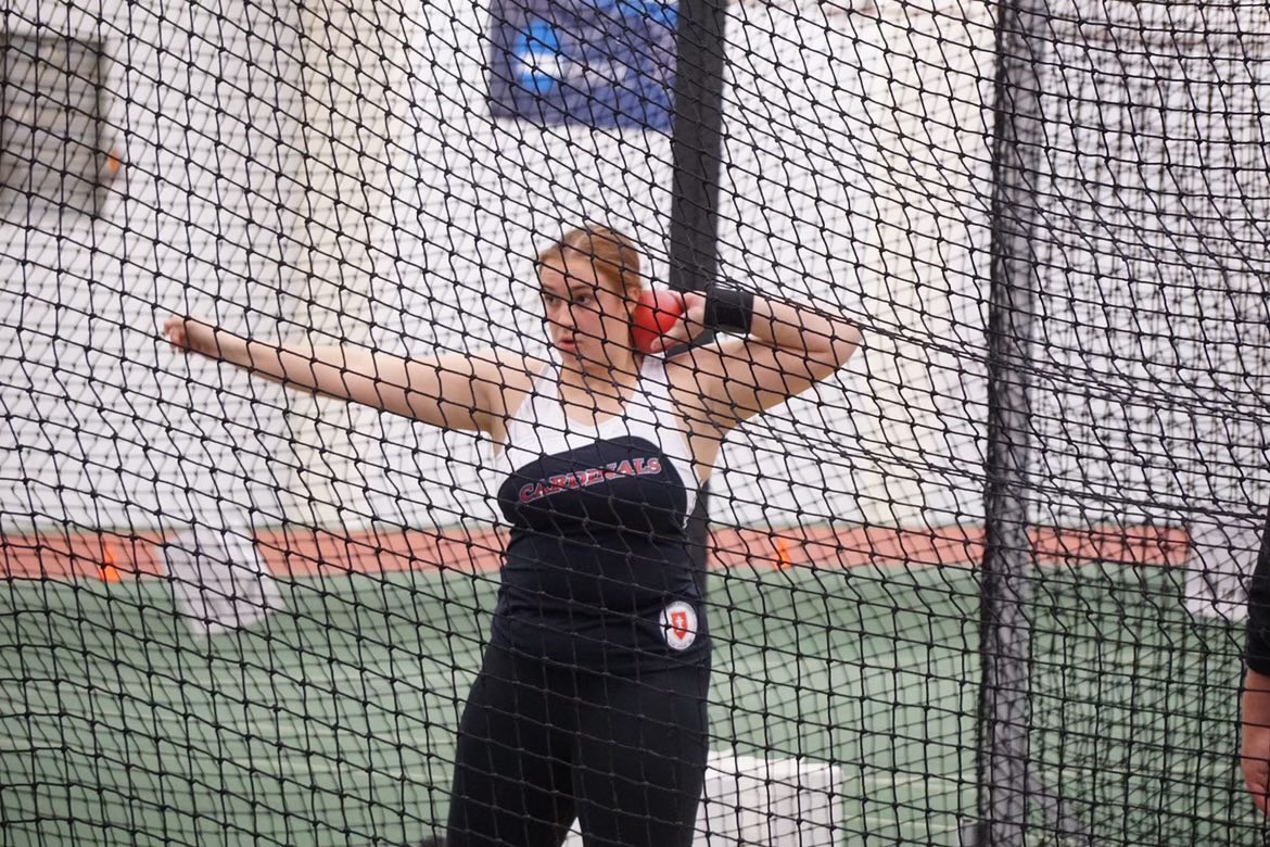 Women's Track & Field Win 3 Events and Earn 2 NCCAA Qualifiers at Early Bird Open