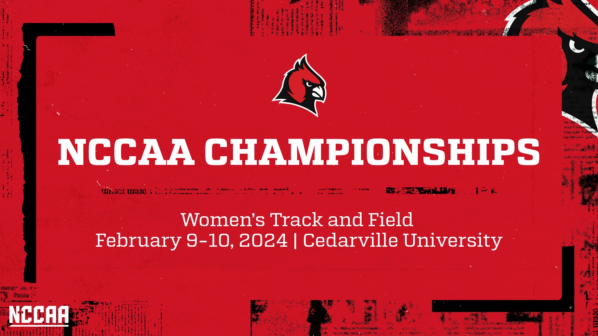 NCCAA CHAMPIONSHIPS PREVIEW: Women's Track and Field set to compete at the NCCAA Championships