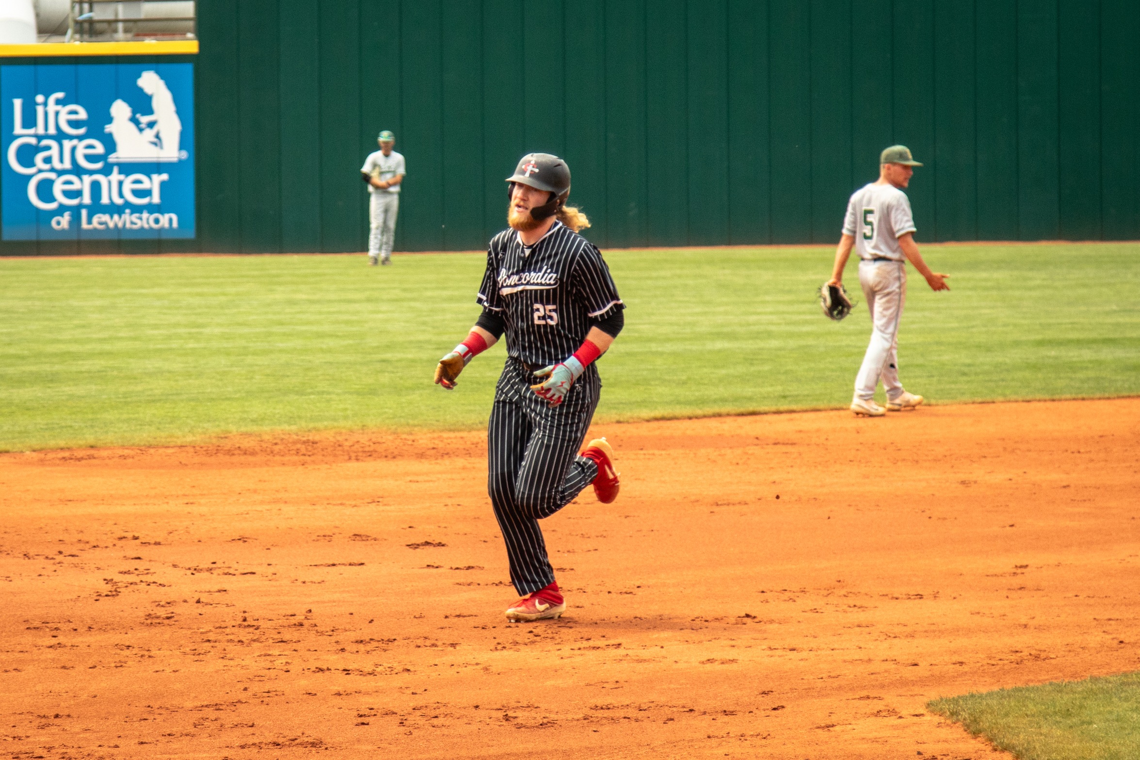 Baseball comes up short in series finale at Shawnee State