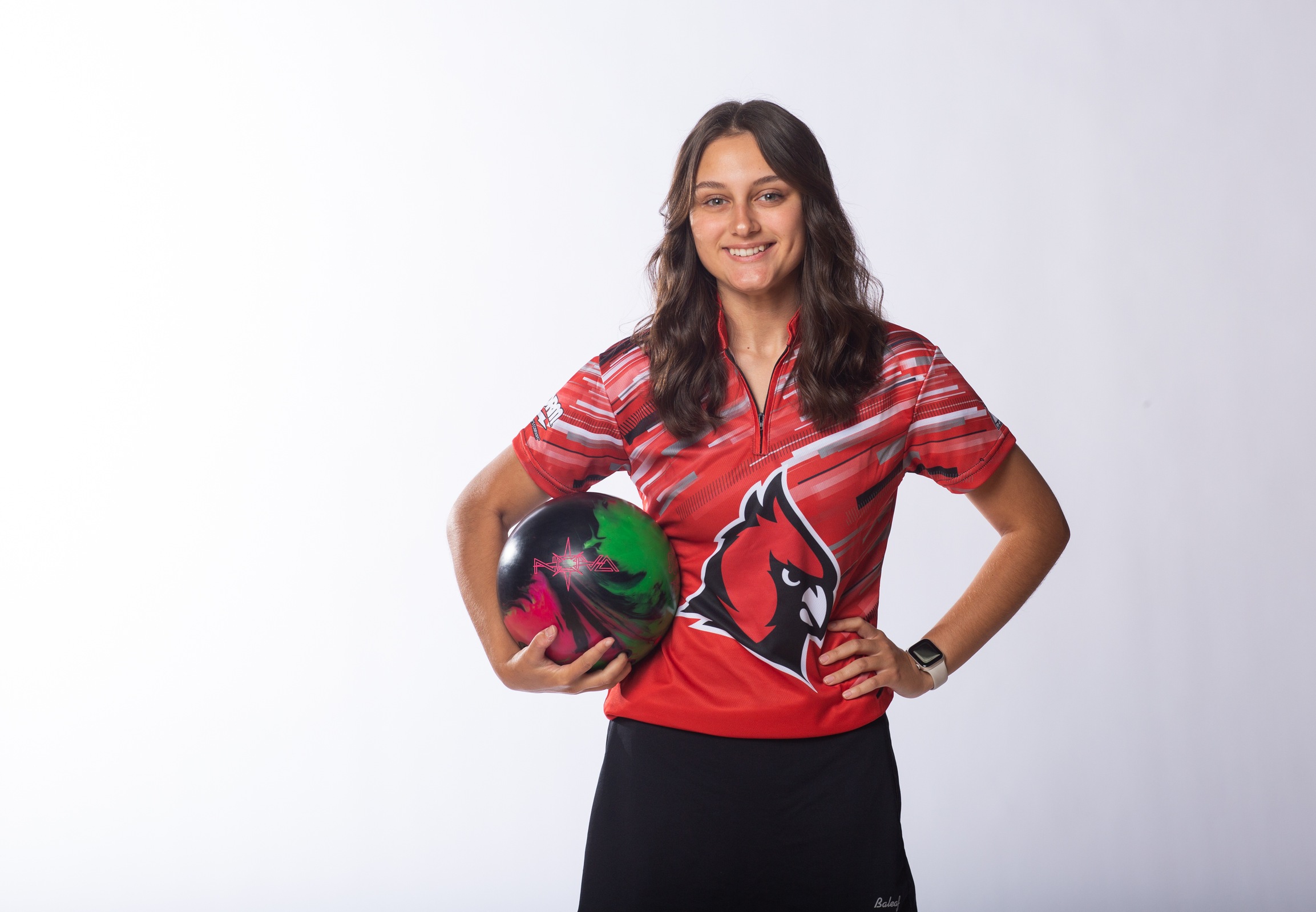 Women's Bowling takes home Second Place at WHAC Jamboree #2