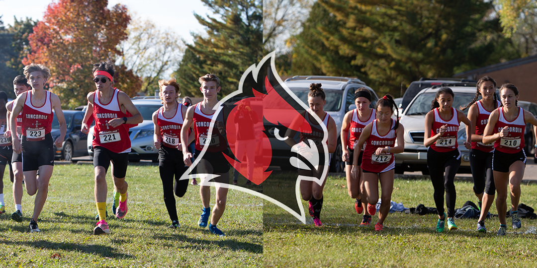 Cardinal Cross Country kicks off competition