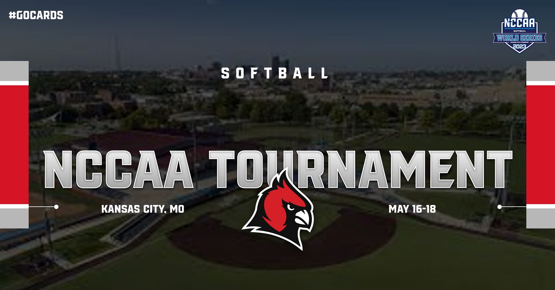 NCCAA PREVIEW: Softball set to make a run in the NCCAA Tournament