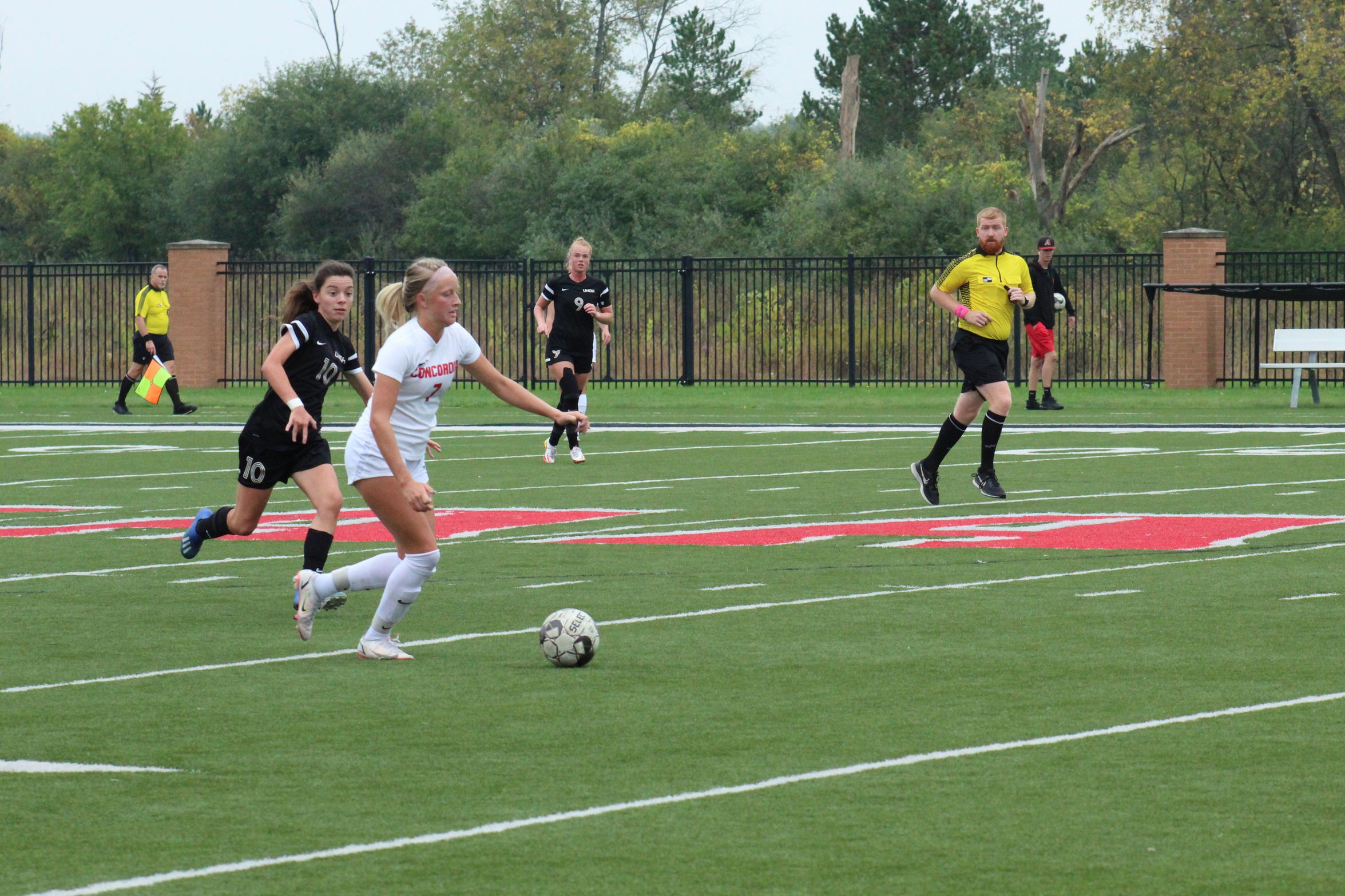 Cardinals draw with 25th ranked UNOH